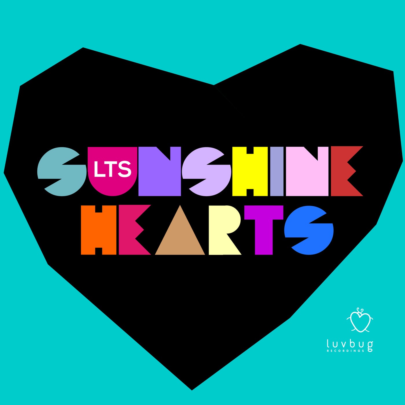 Sunshine Hearts (Nathan G Full Moon Remix)