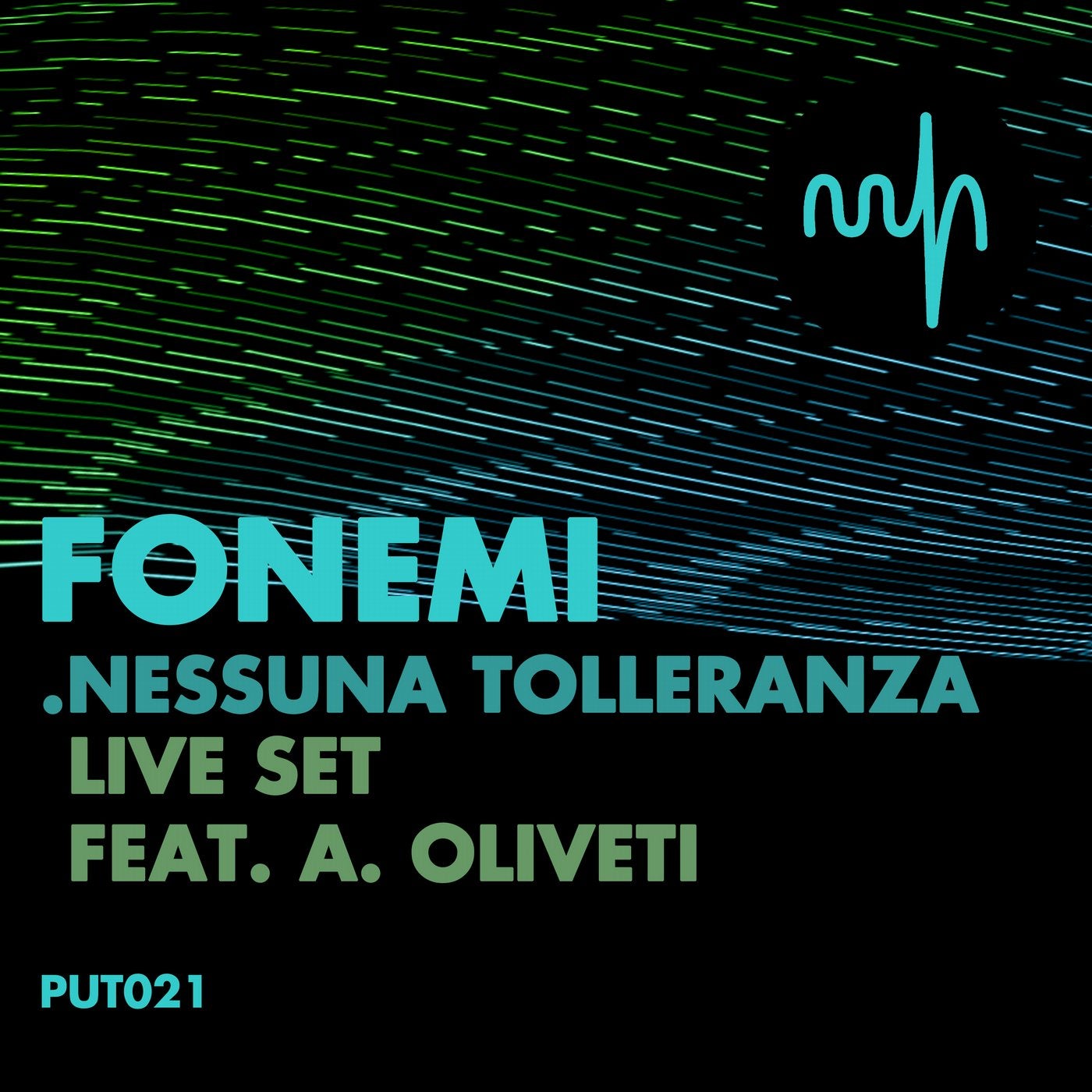 Nessuna Tolleranza Live Set Feat. A. Oliveti
