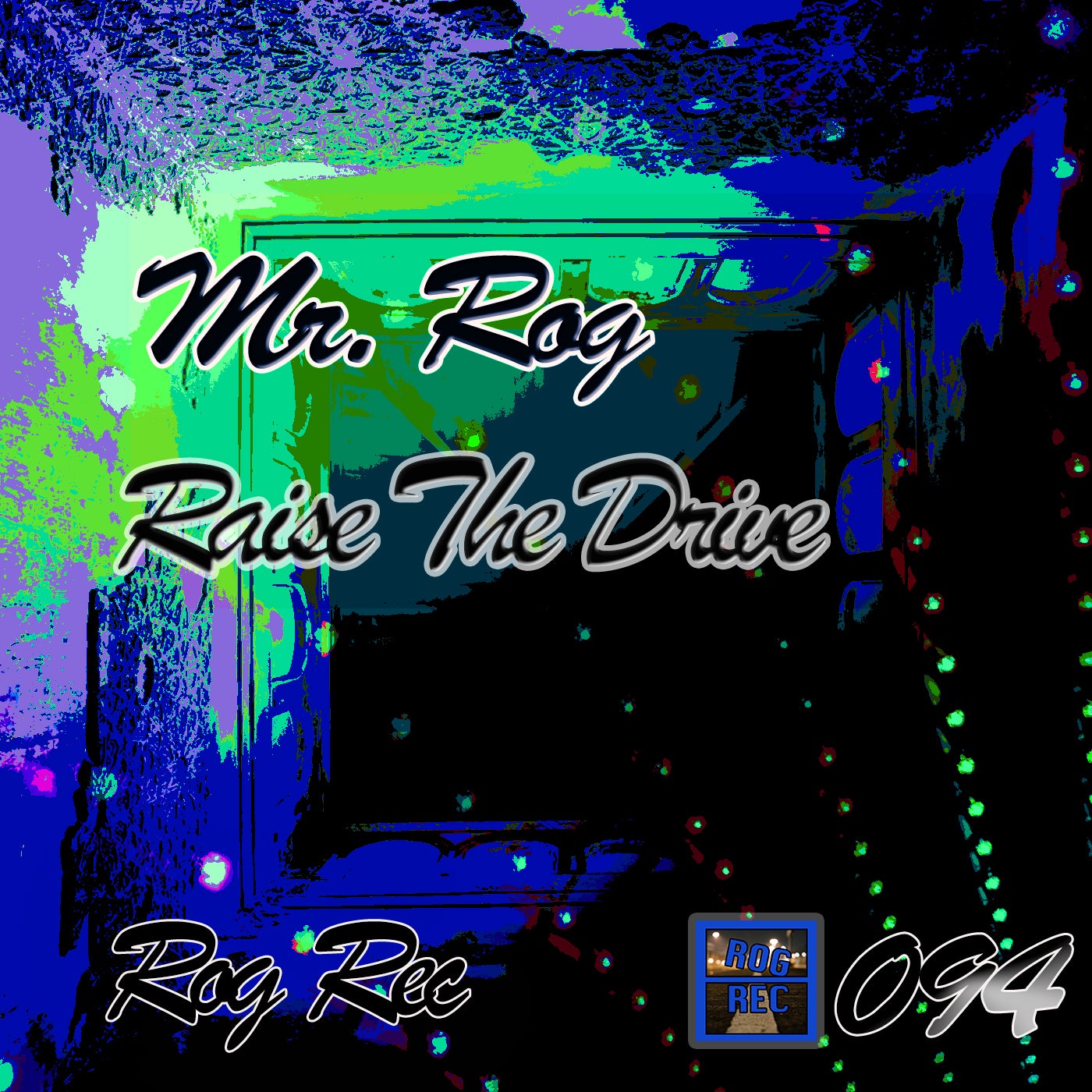 Raise The Drive