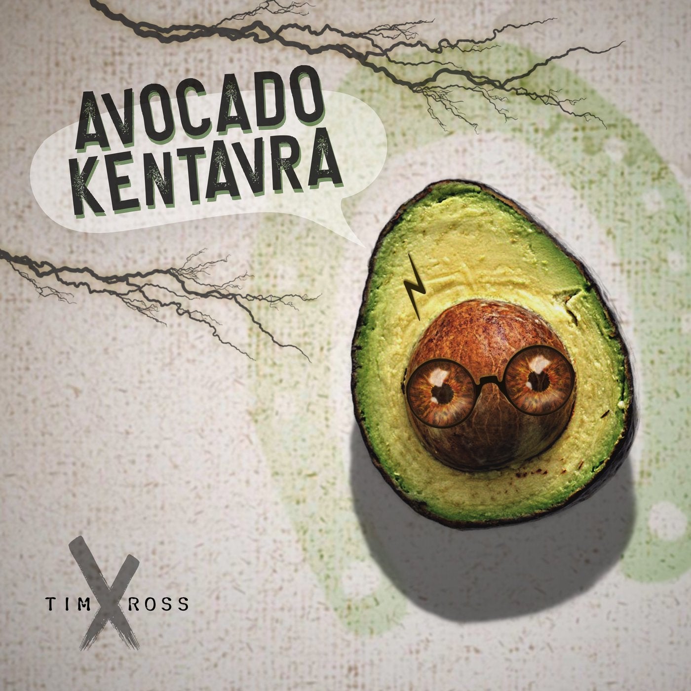 Avocado Kentavra