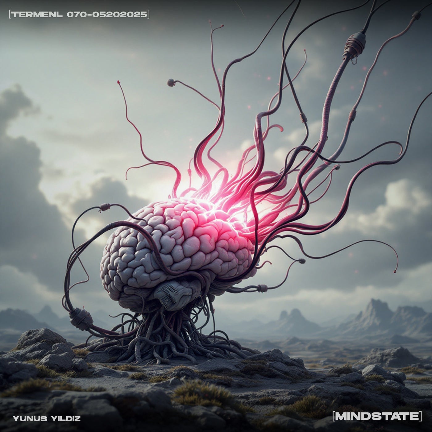 Mindstate (Extended Mix)