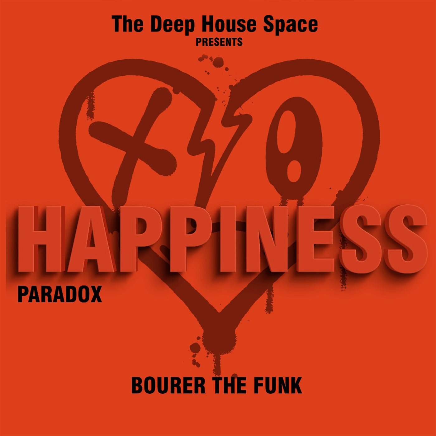 The Deep House Space Presents Happiness Paradox