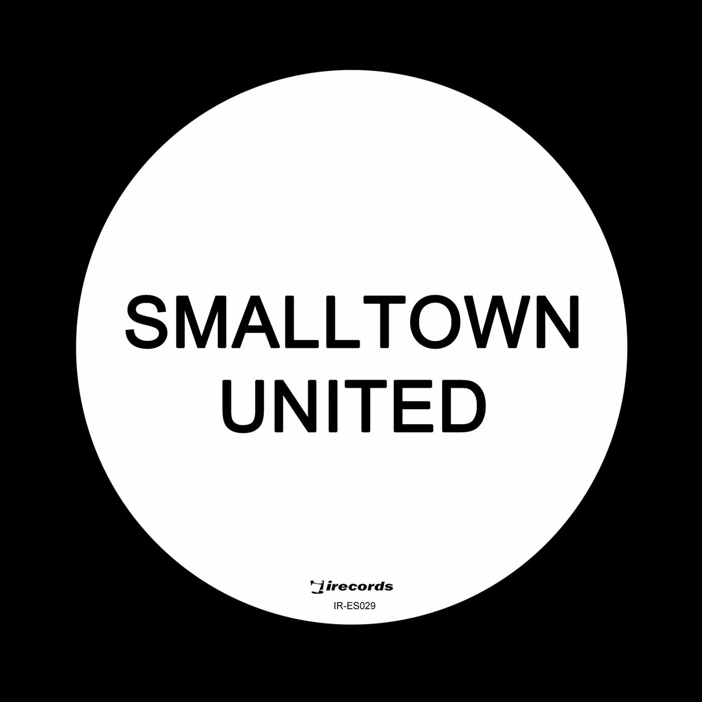 Small Town United Volume 1