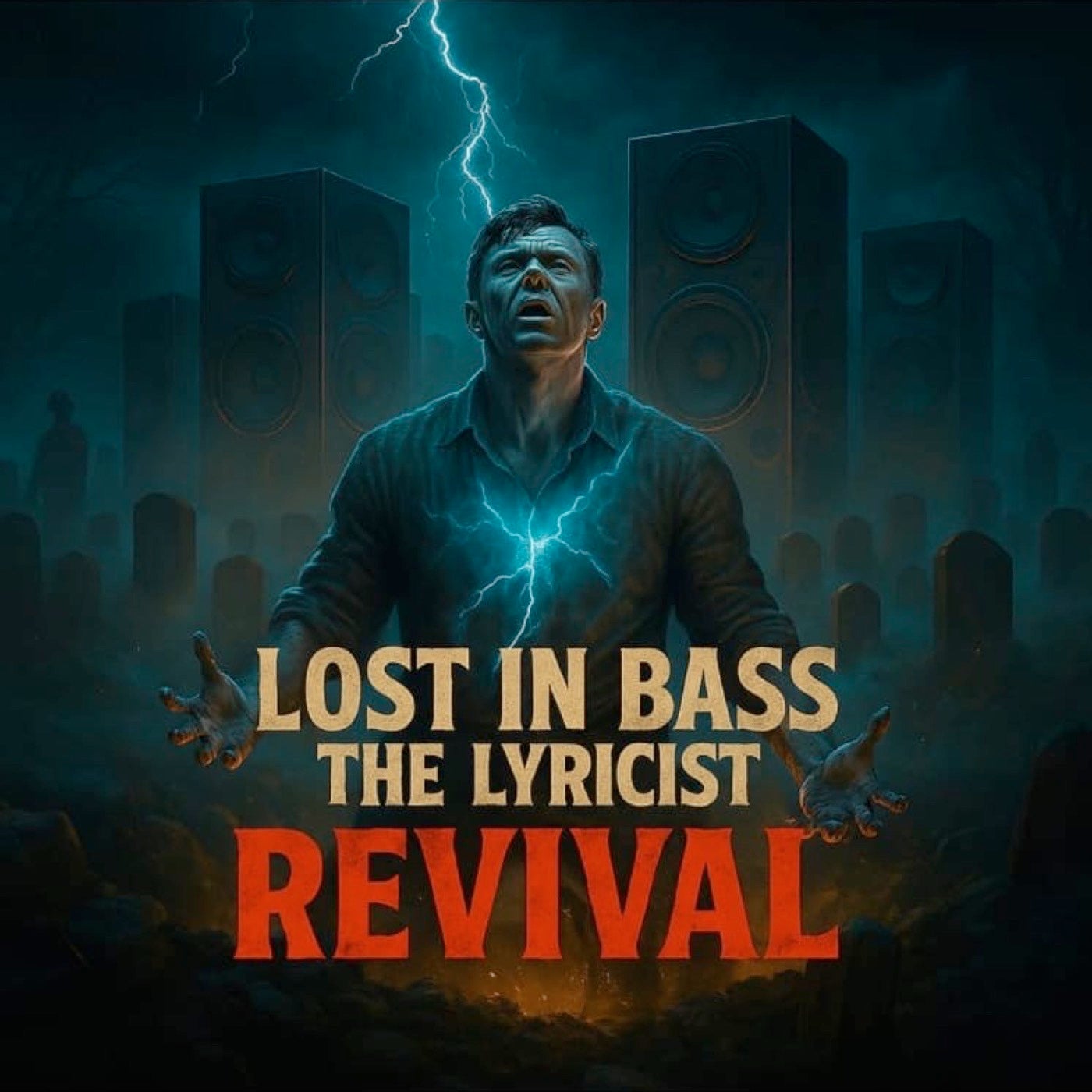 Revival (feat. TheLyricist)