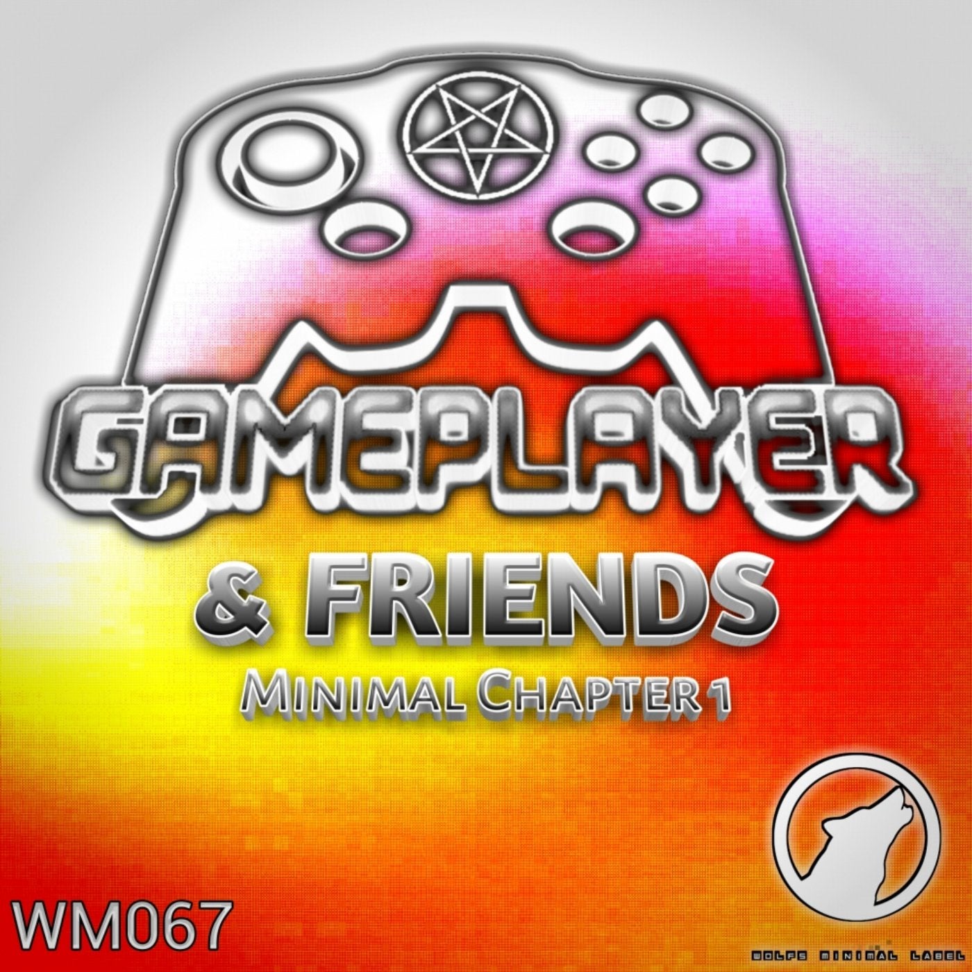 Gameplayer & Friends: Minimal Chapter 1