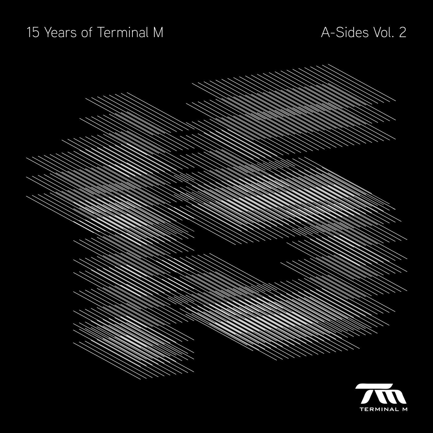 15 Years Of Terminal M - The A-Sides Vol. 2