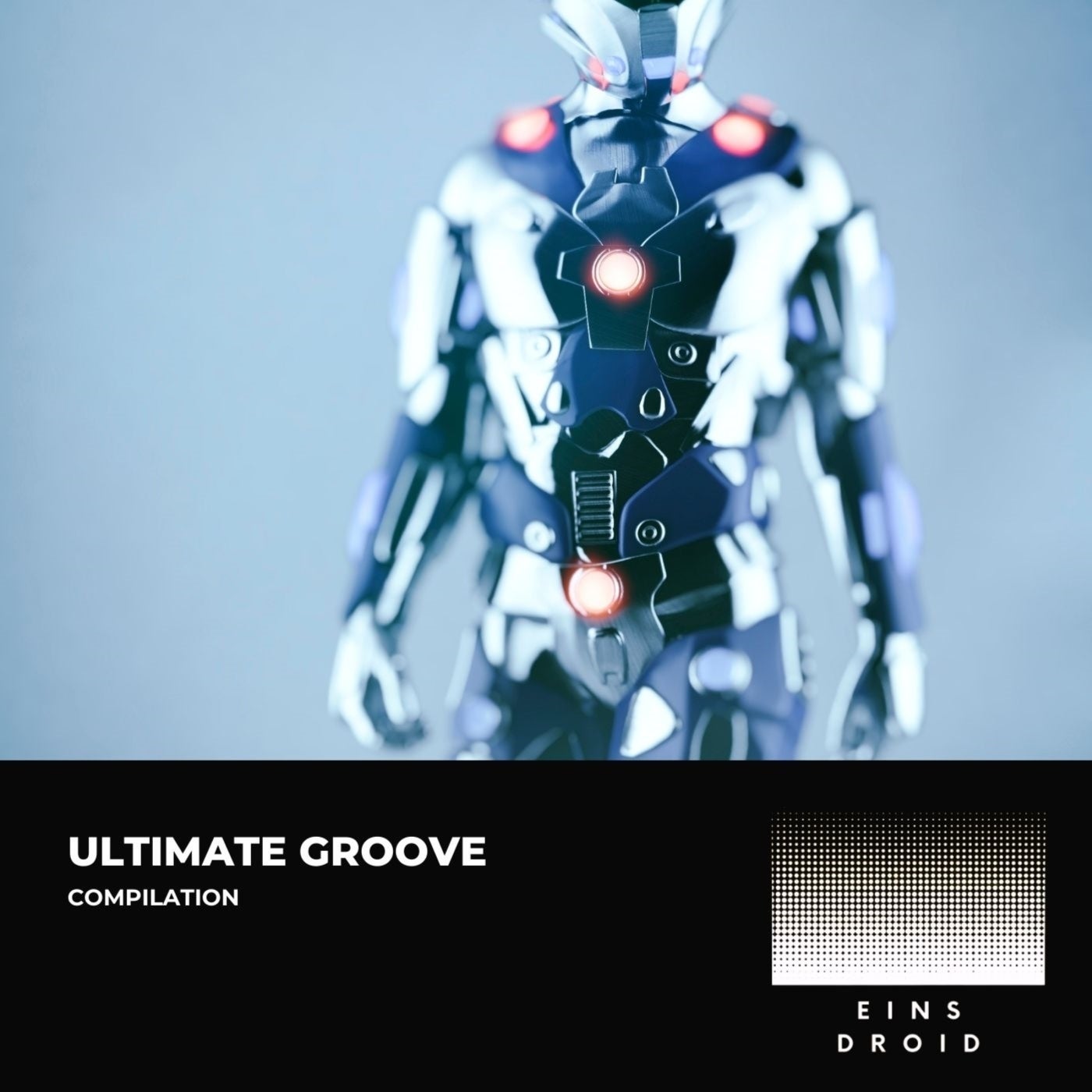 Ultimate Groove