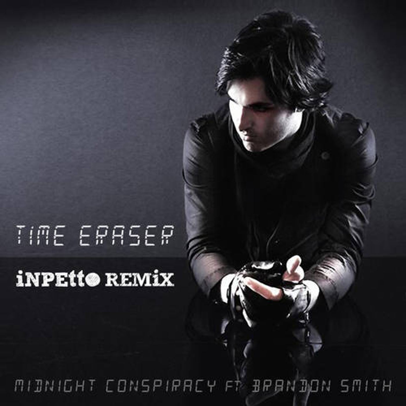Time Eraser (Inpetto Remix)
