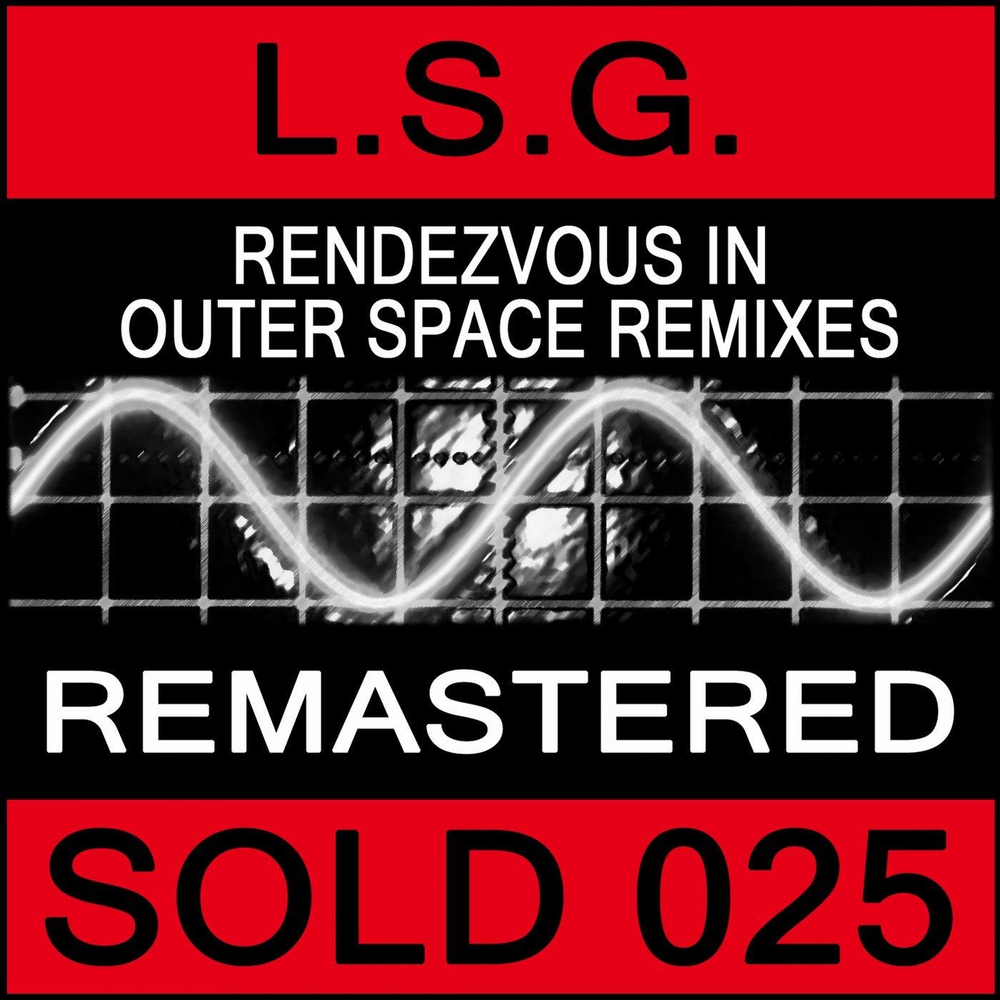 Rendezvous In Outer Space Remixes
