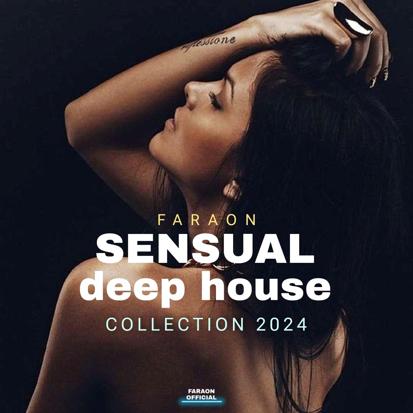 Sensual Deep House Collection 2024