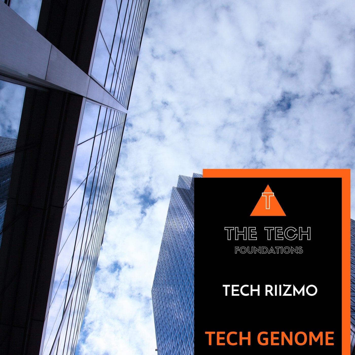 Tech Genome