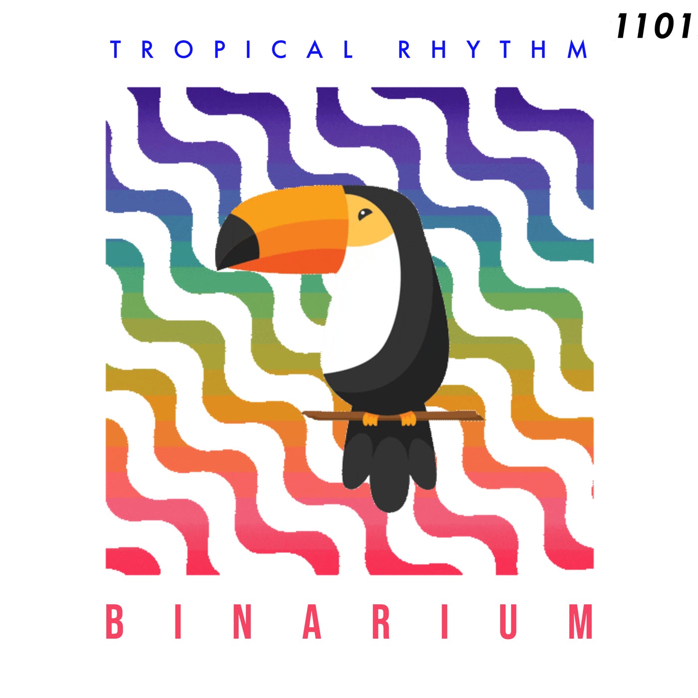 Tropical Rhythm