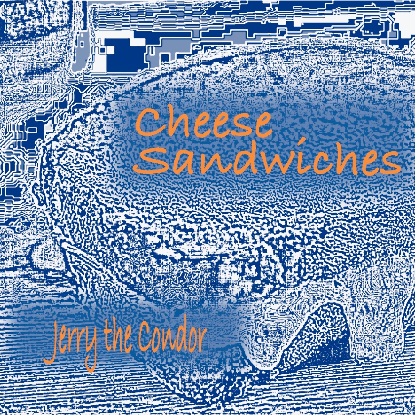 Cheese Sandwiches