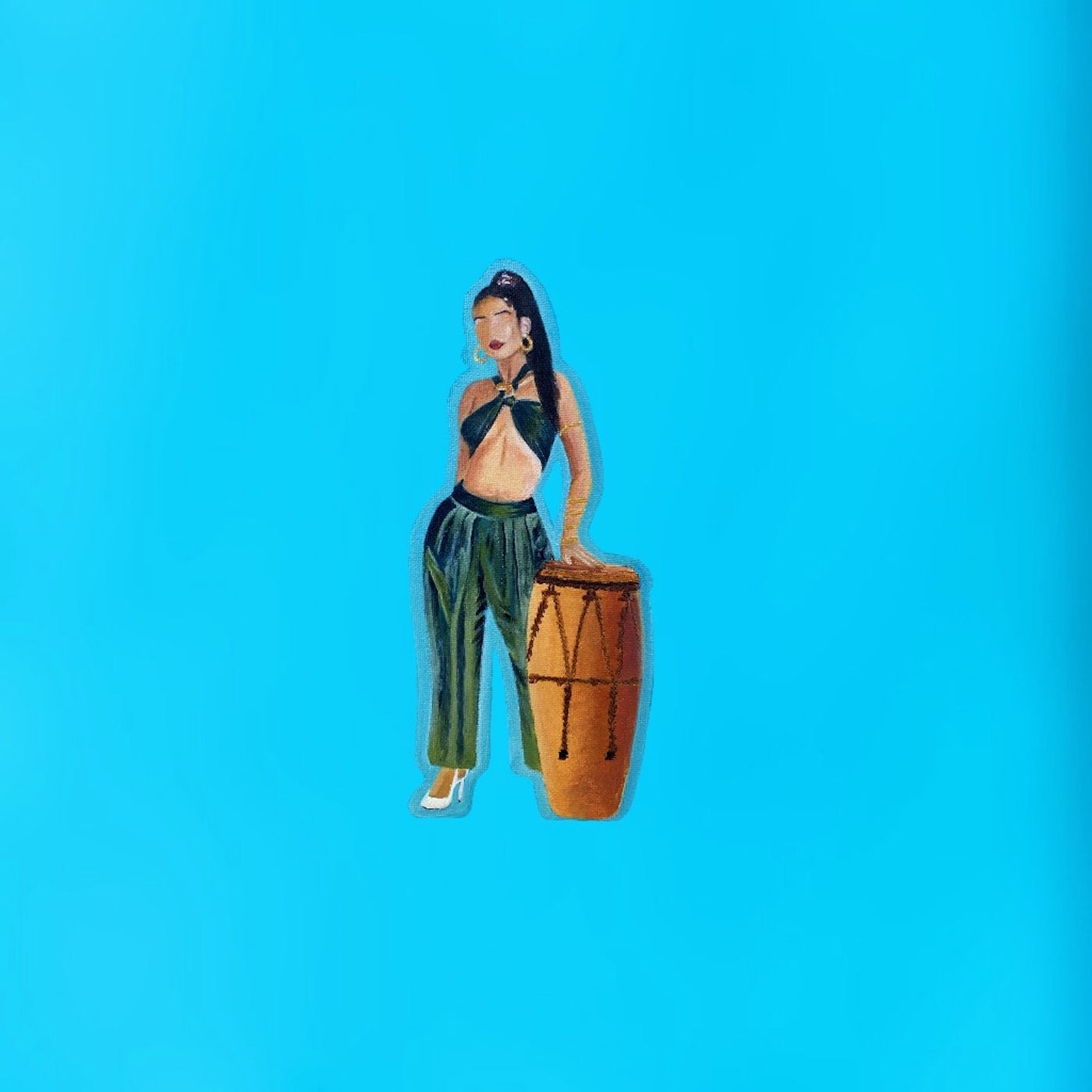 African Sun (Remix)