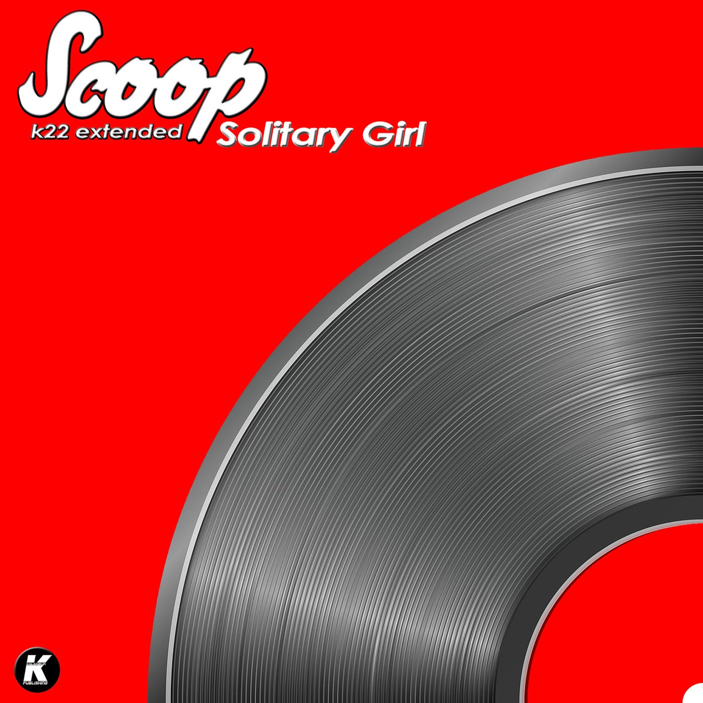 SOLITARY GIRL (K22 extended)