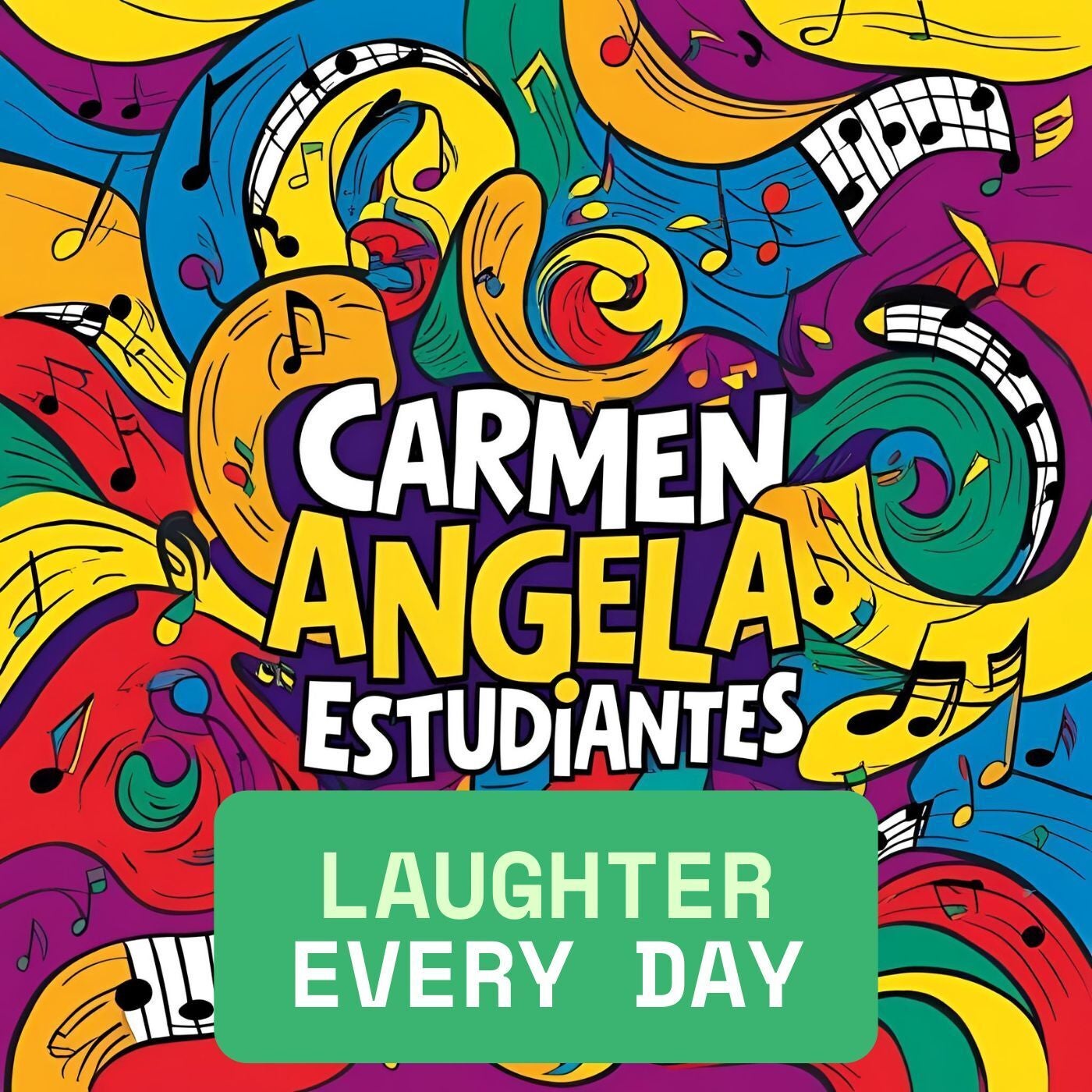 Laughter Every Day