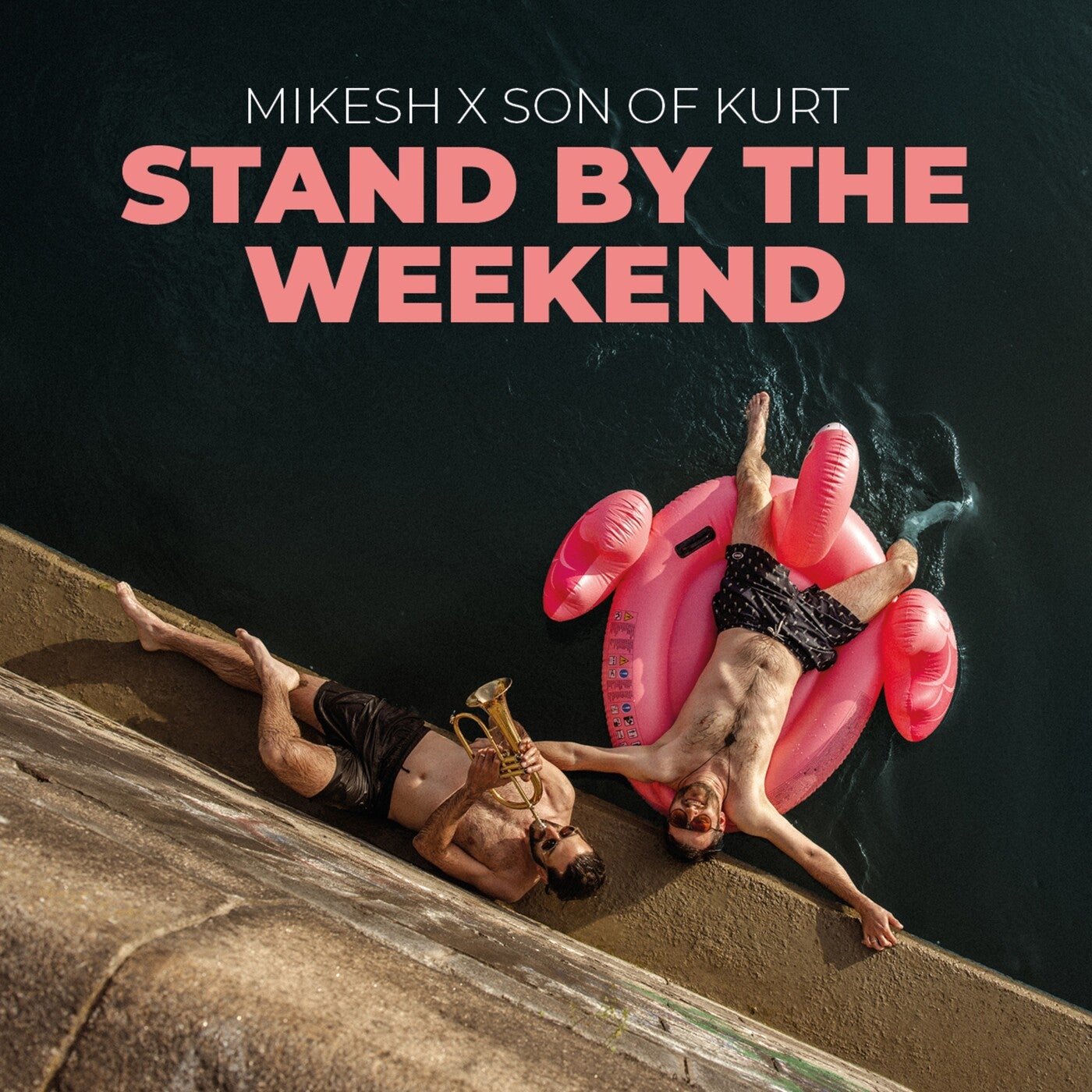Stand by the Weekend