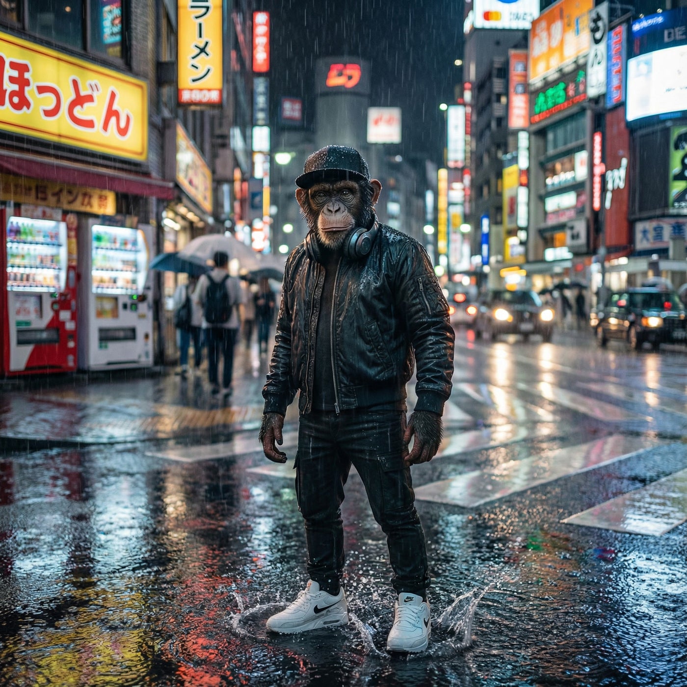 Rain