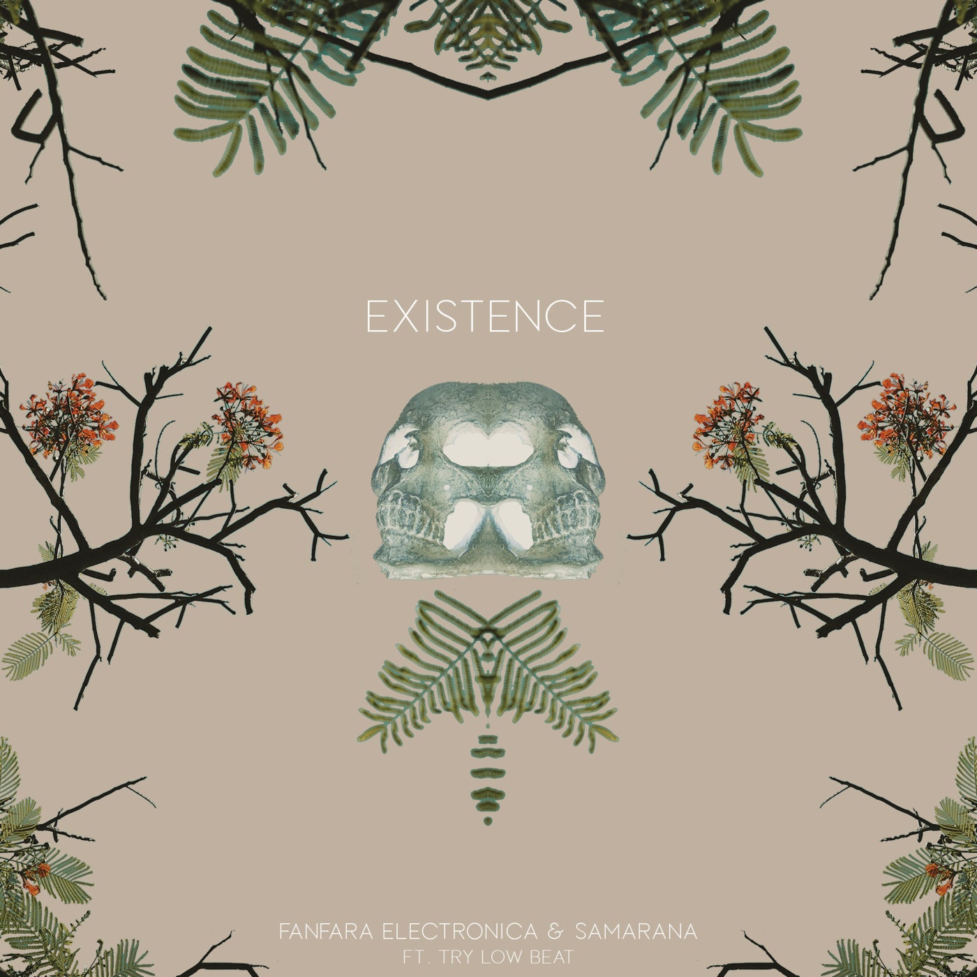 Existence (Lello Fusco Remix)