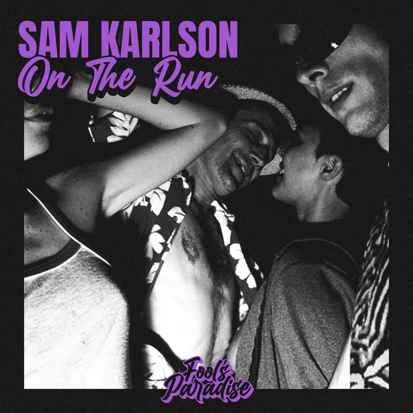 On The Run