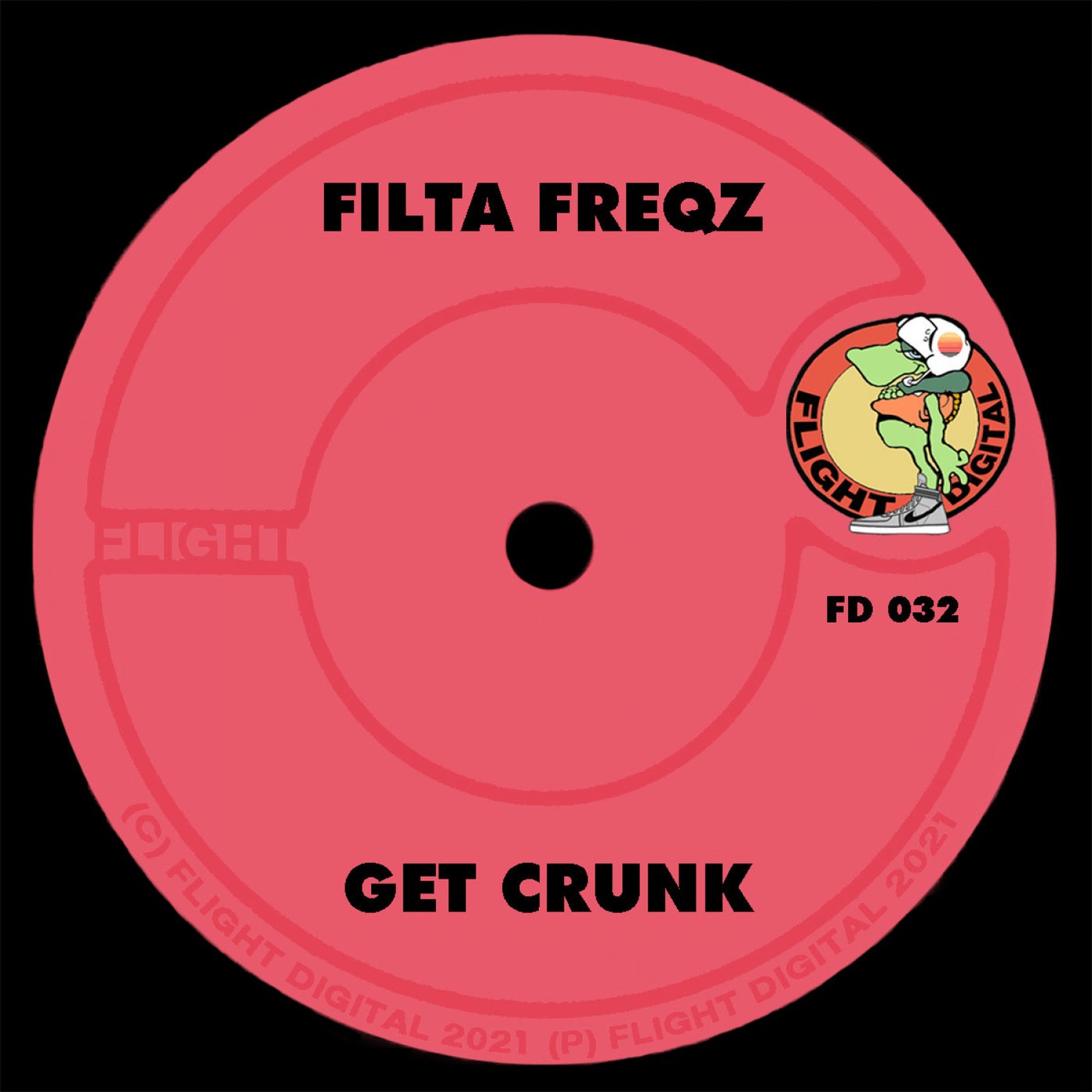 Get Crunk