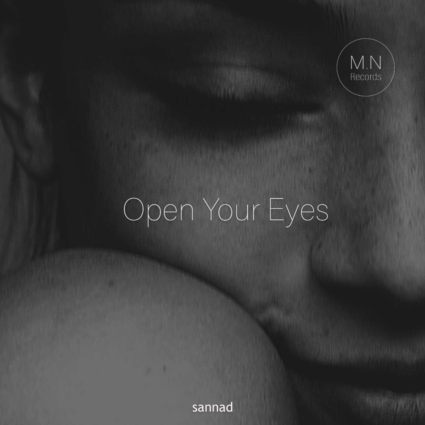 Open Your Eyes