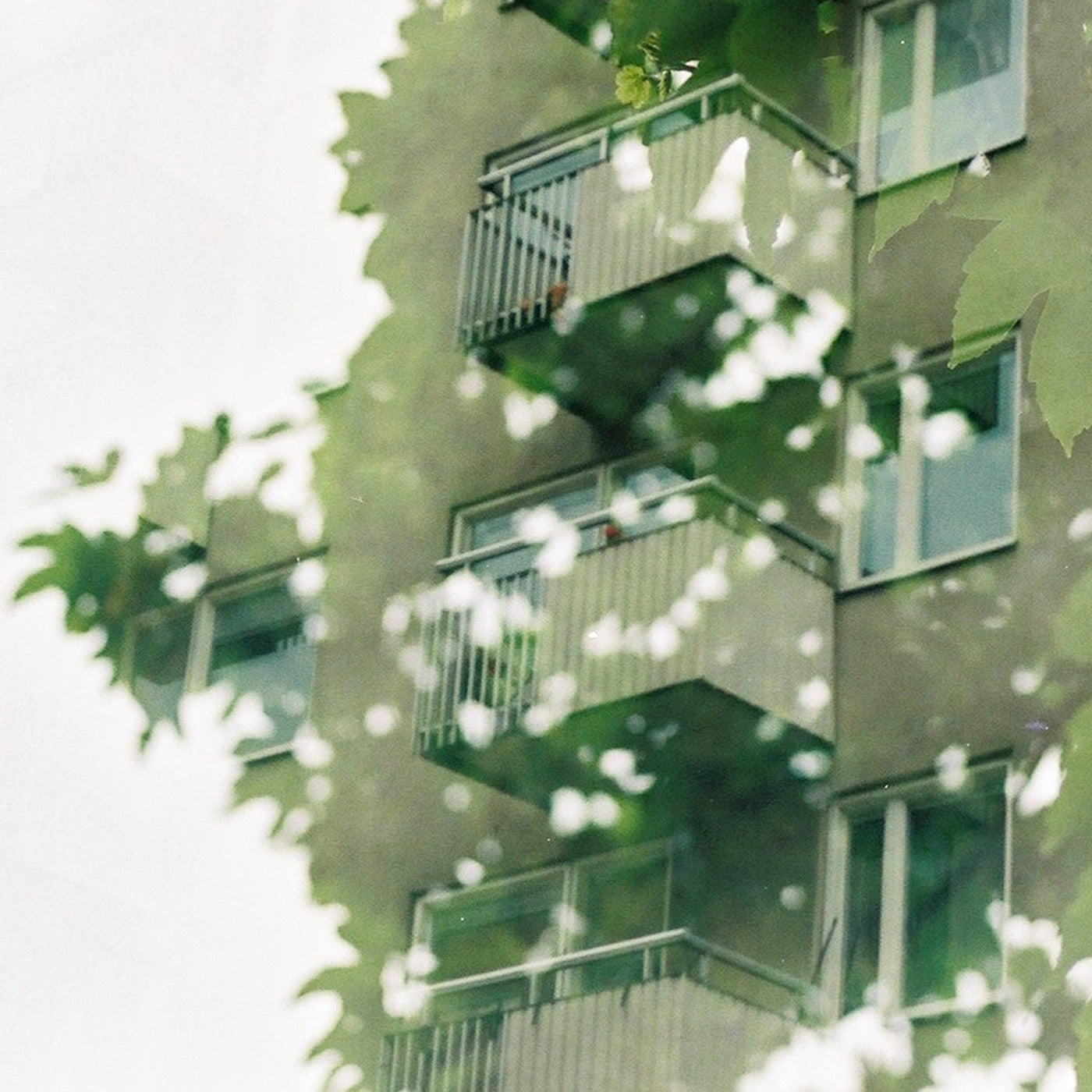 Sketches Of Stockholm (Conformal Remix)