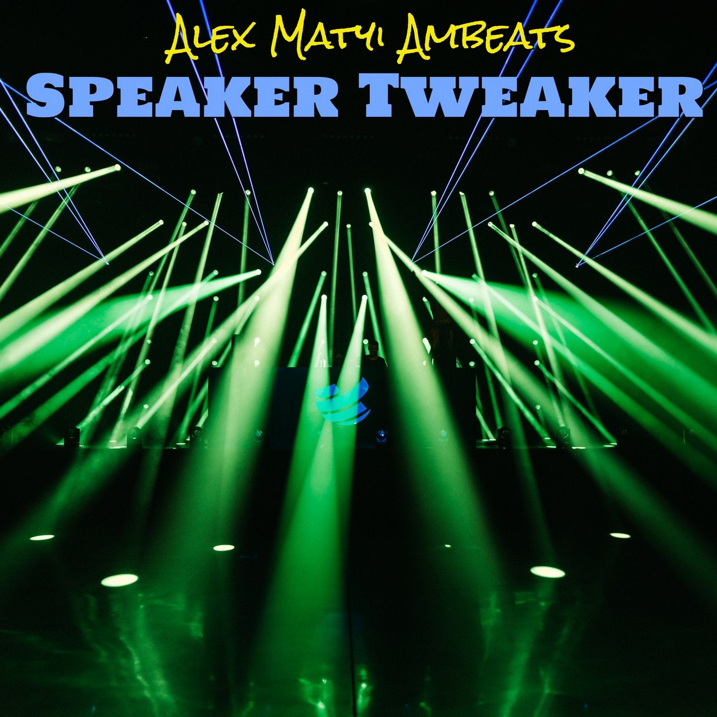 Speaker Tweaker