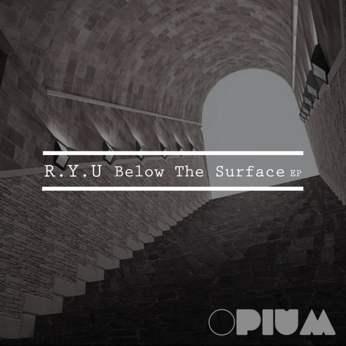 Below The Surface Ep