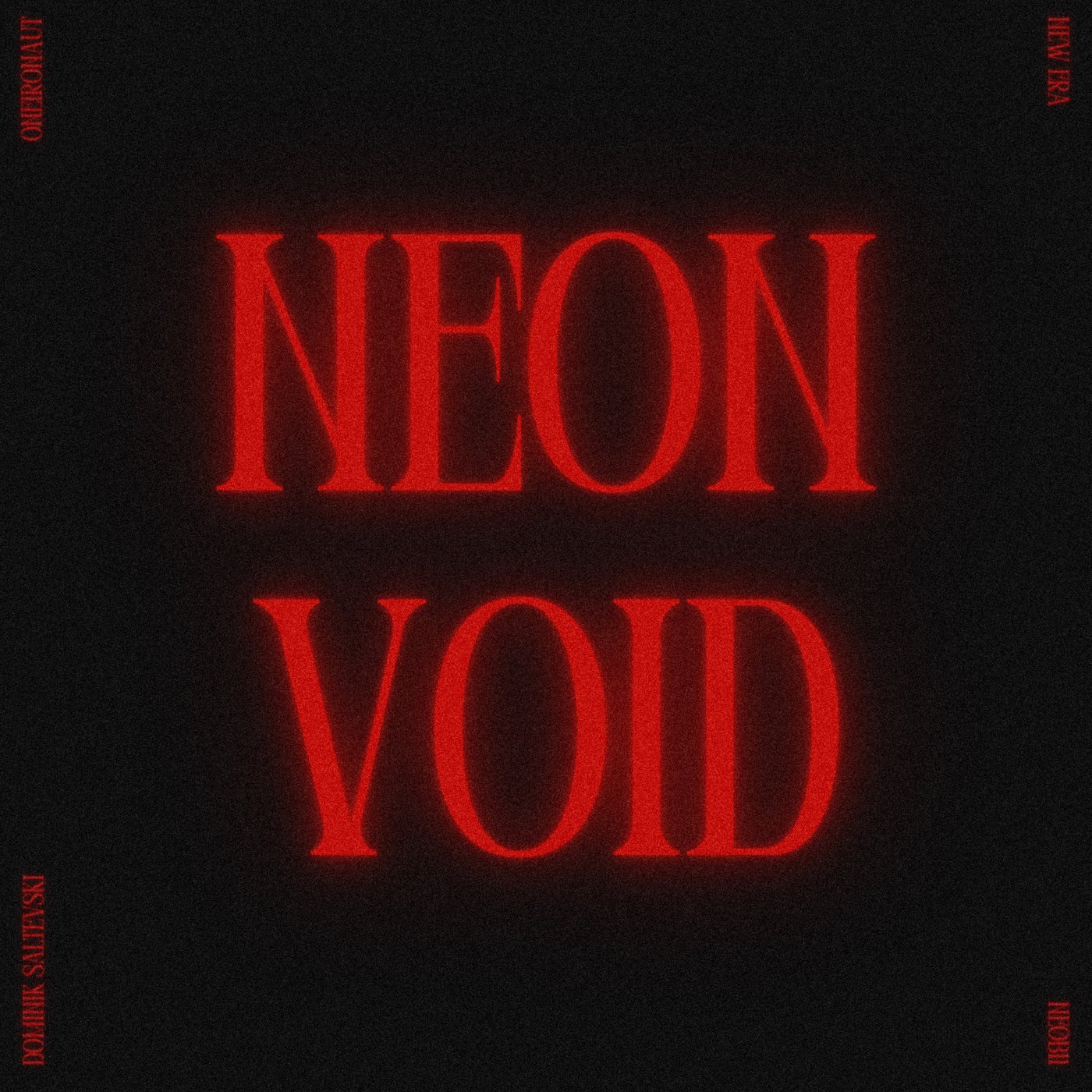 Neon Void (Extended Mix)