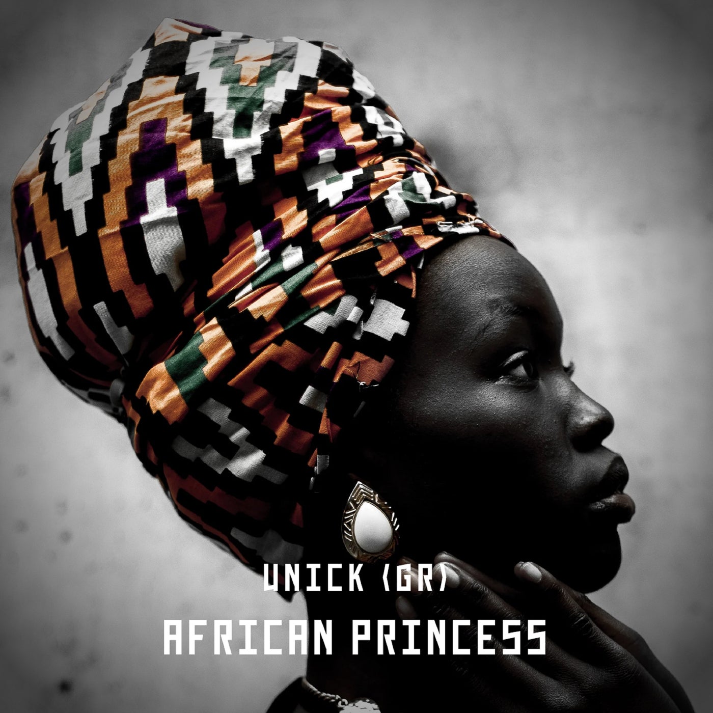 African Princess