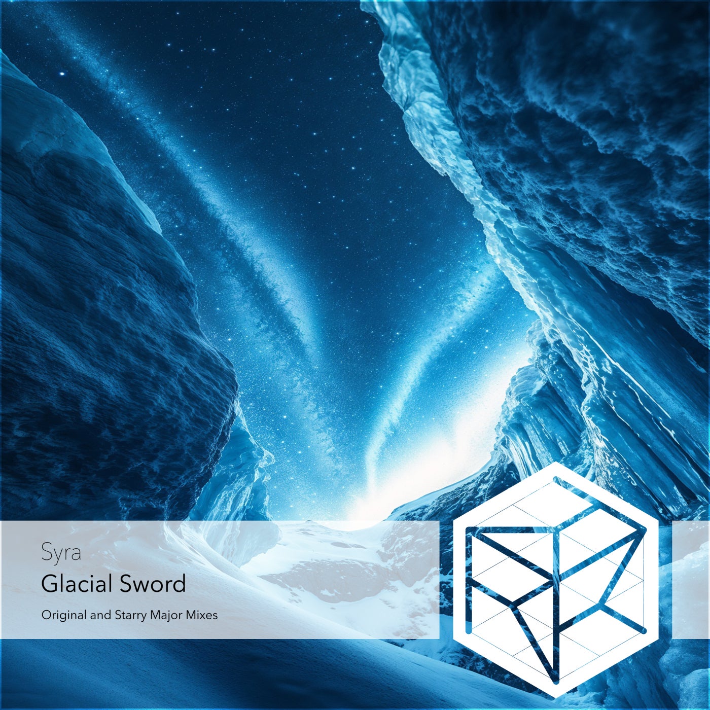 Glacial Sword