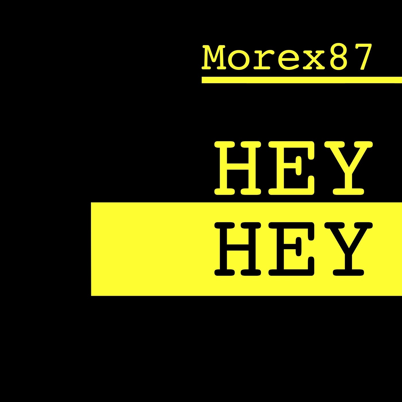 Hey Hey