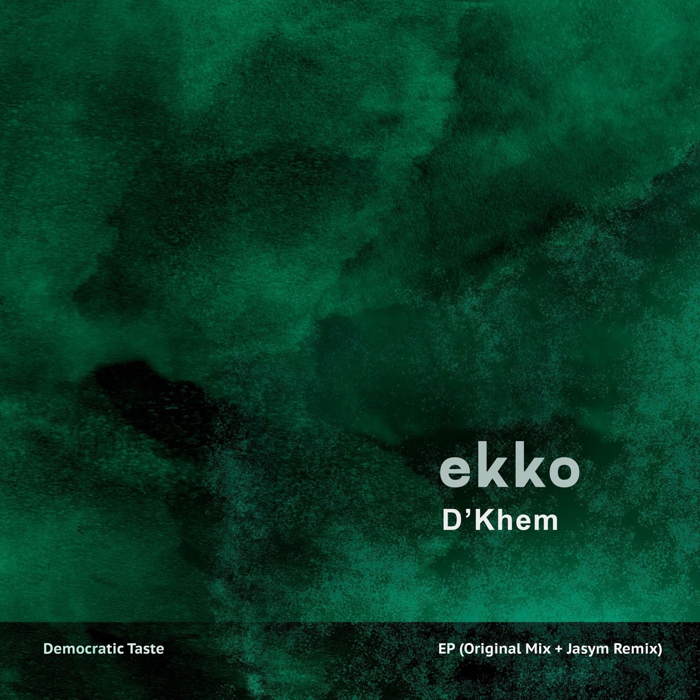 Ekko
