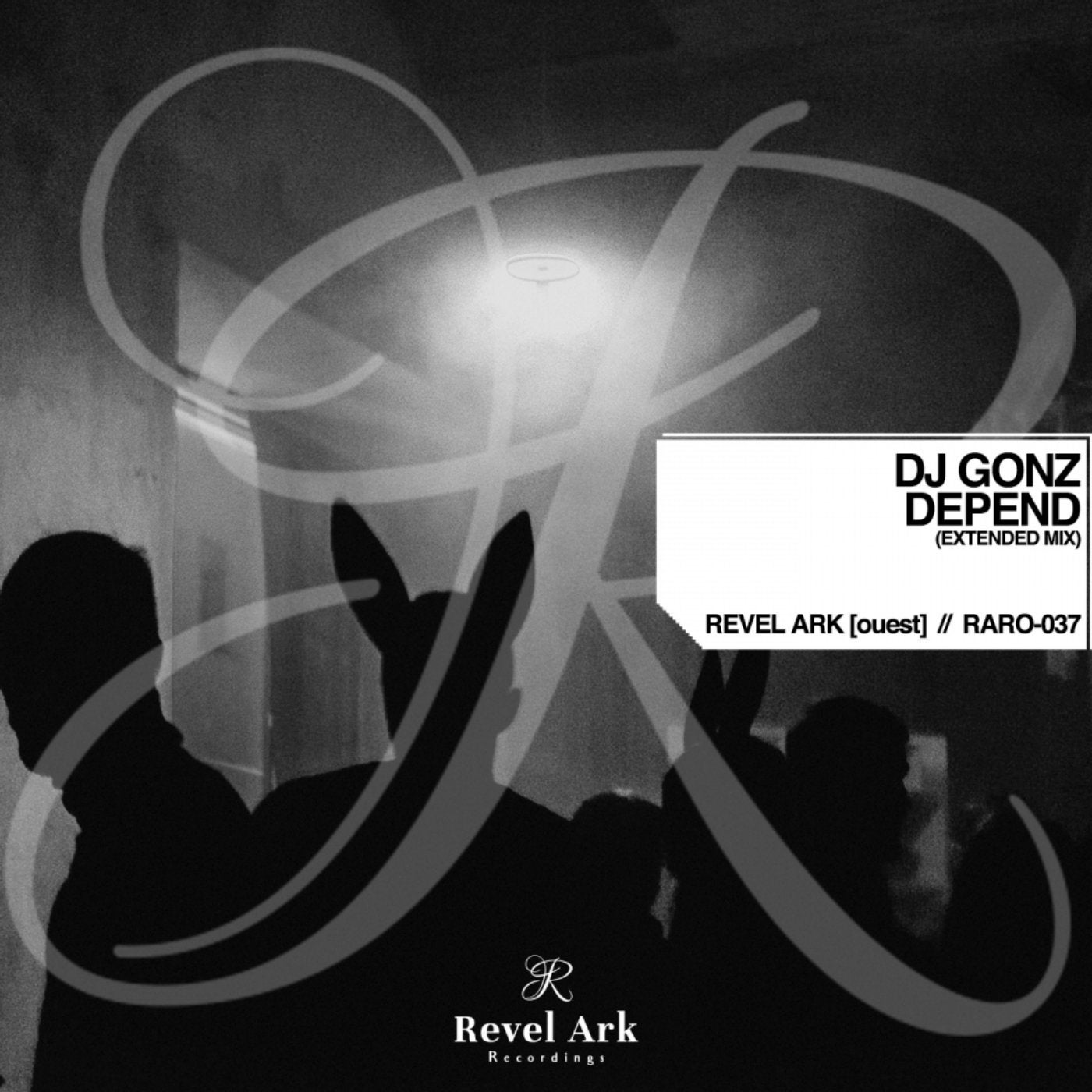 Depend (Extended Mix)