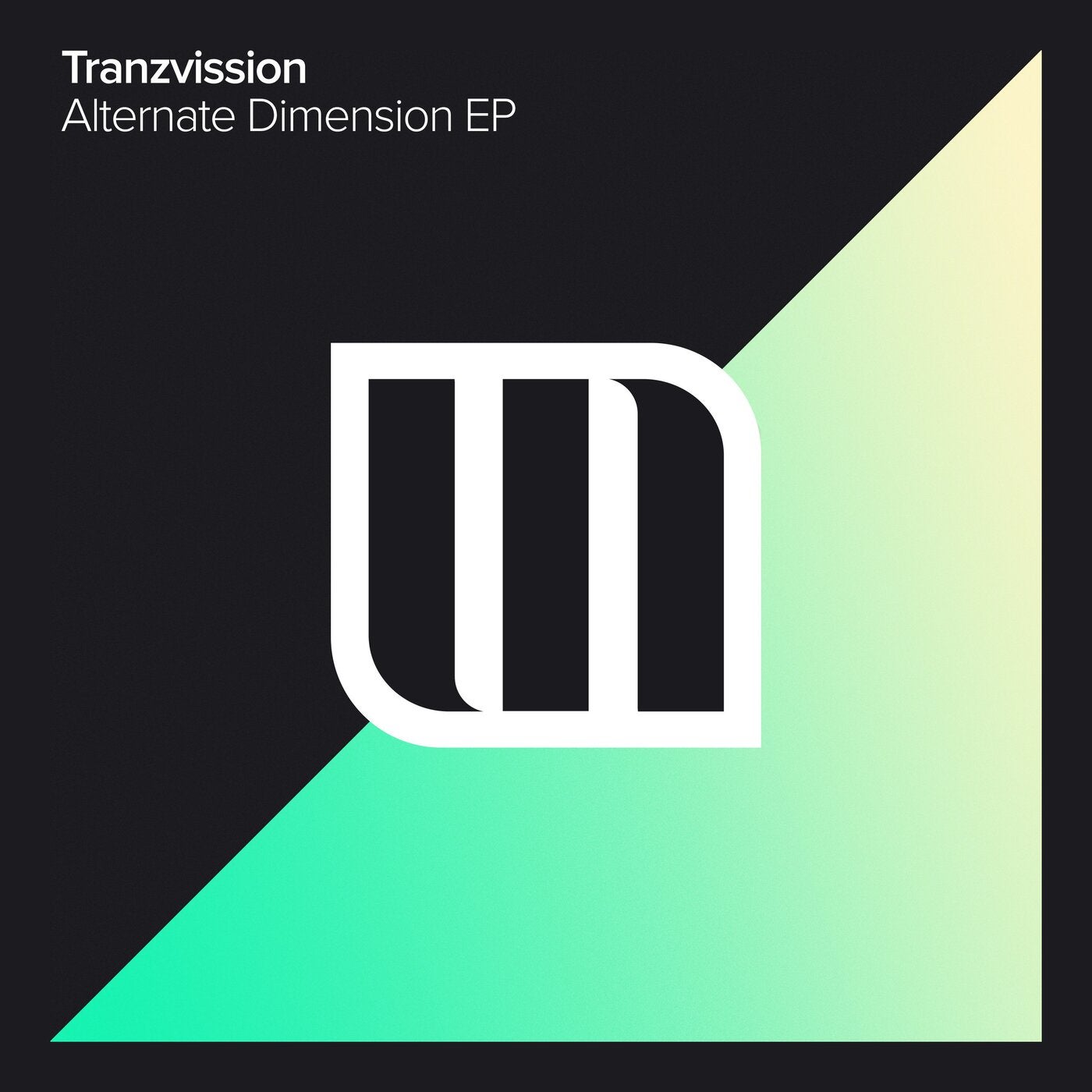 Alternate Dimension EP