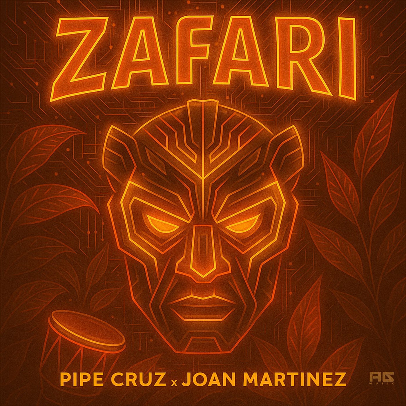 ZAFARI