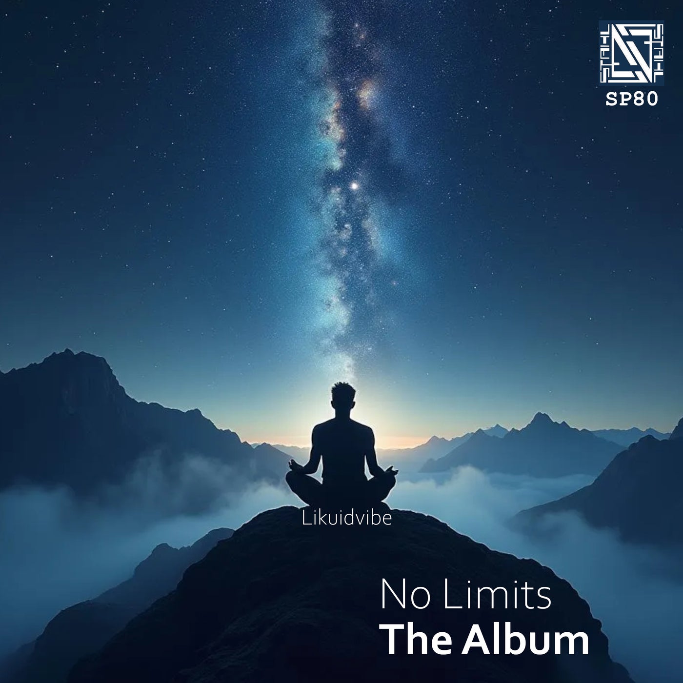 No Limits - The Album