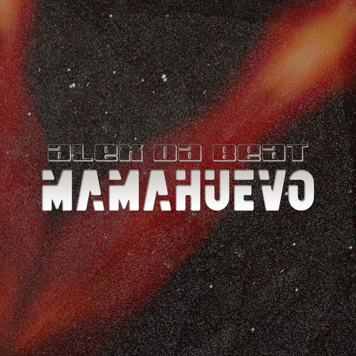 Mamahuevo