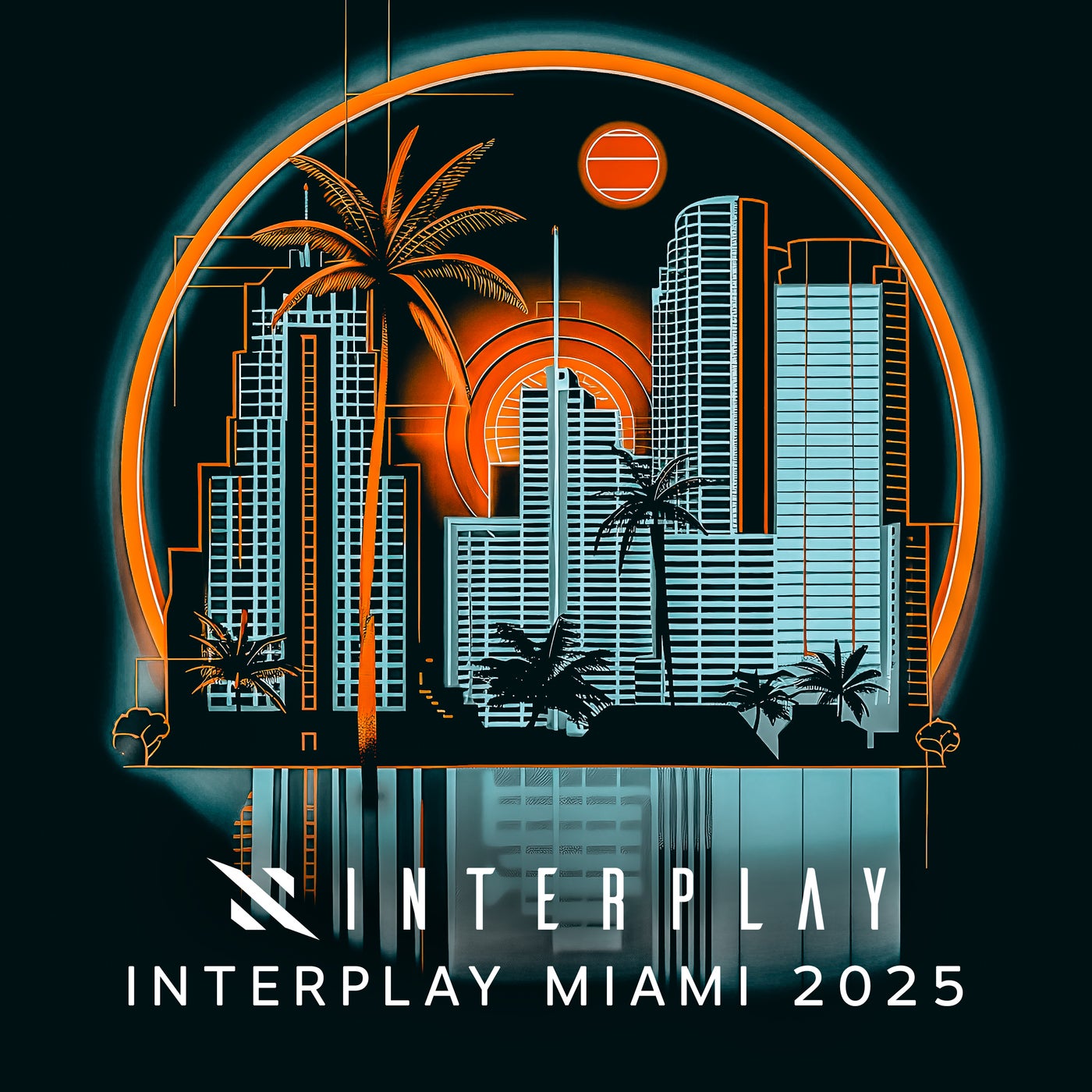 Interplay Miami 2025