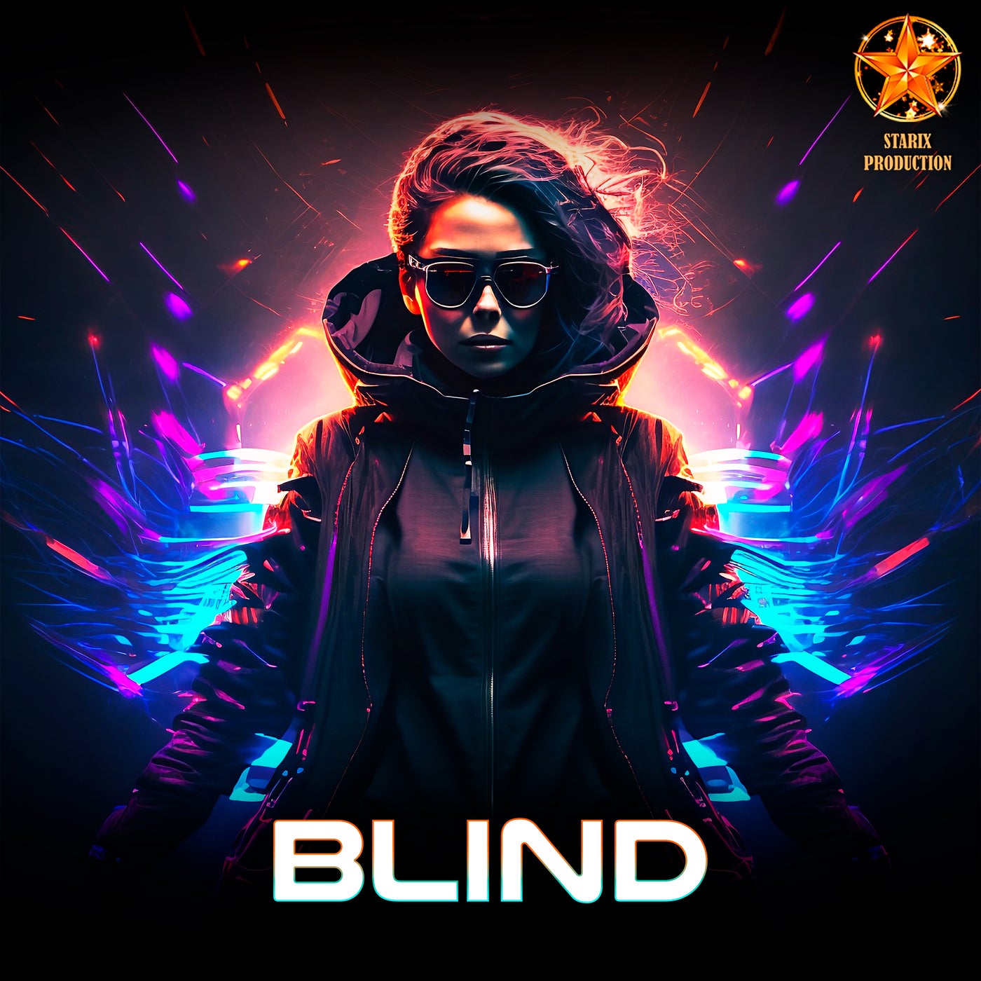 Blind