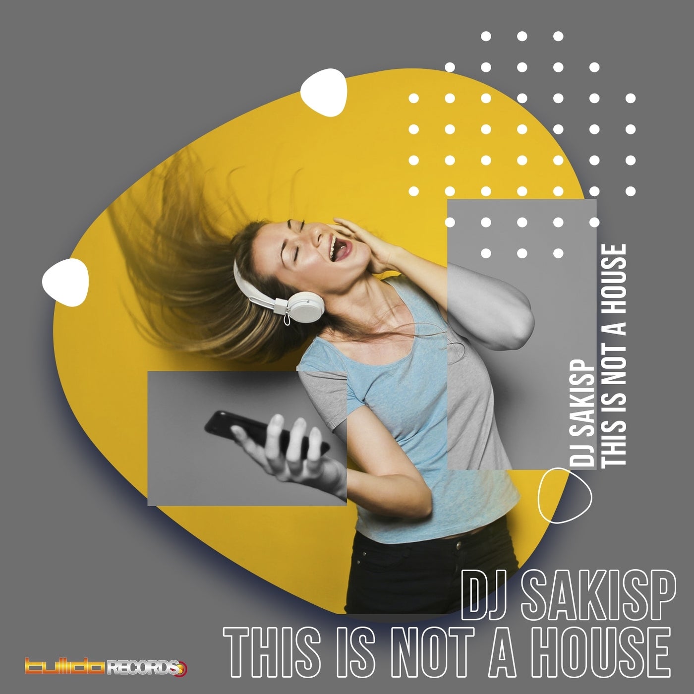 This Is Not a House