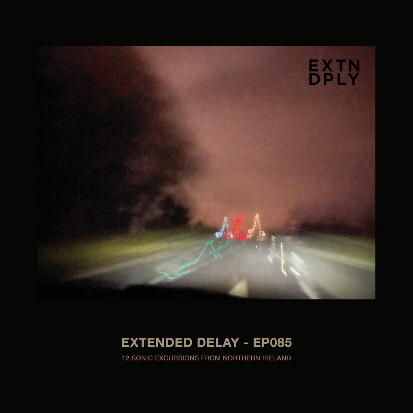 Extended Delay