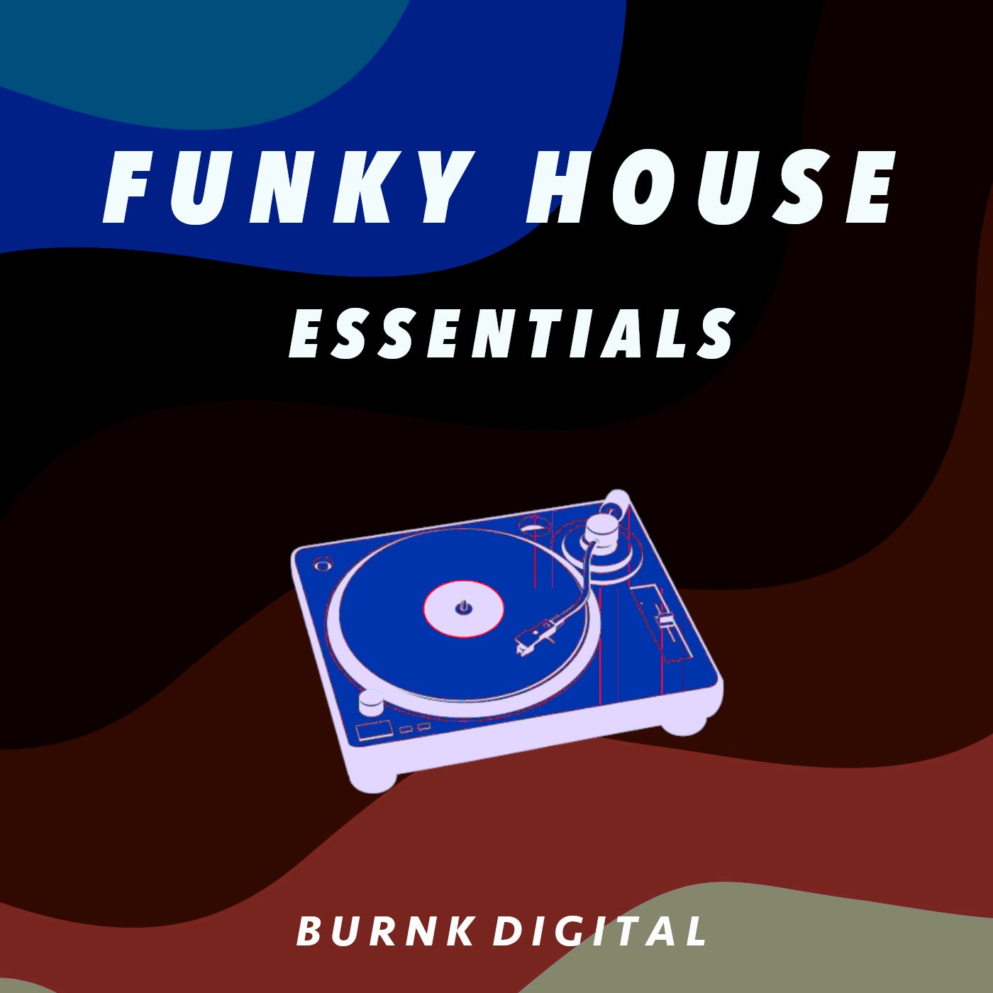 Funky House Essentials 9