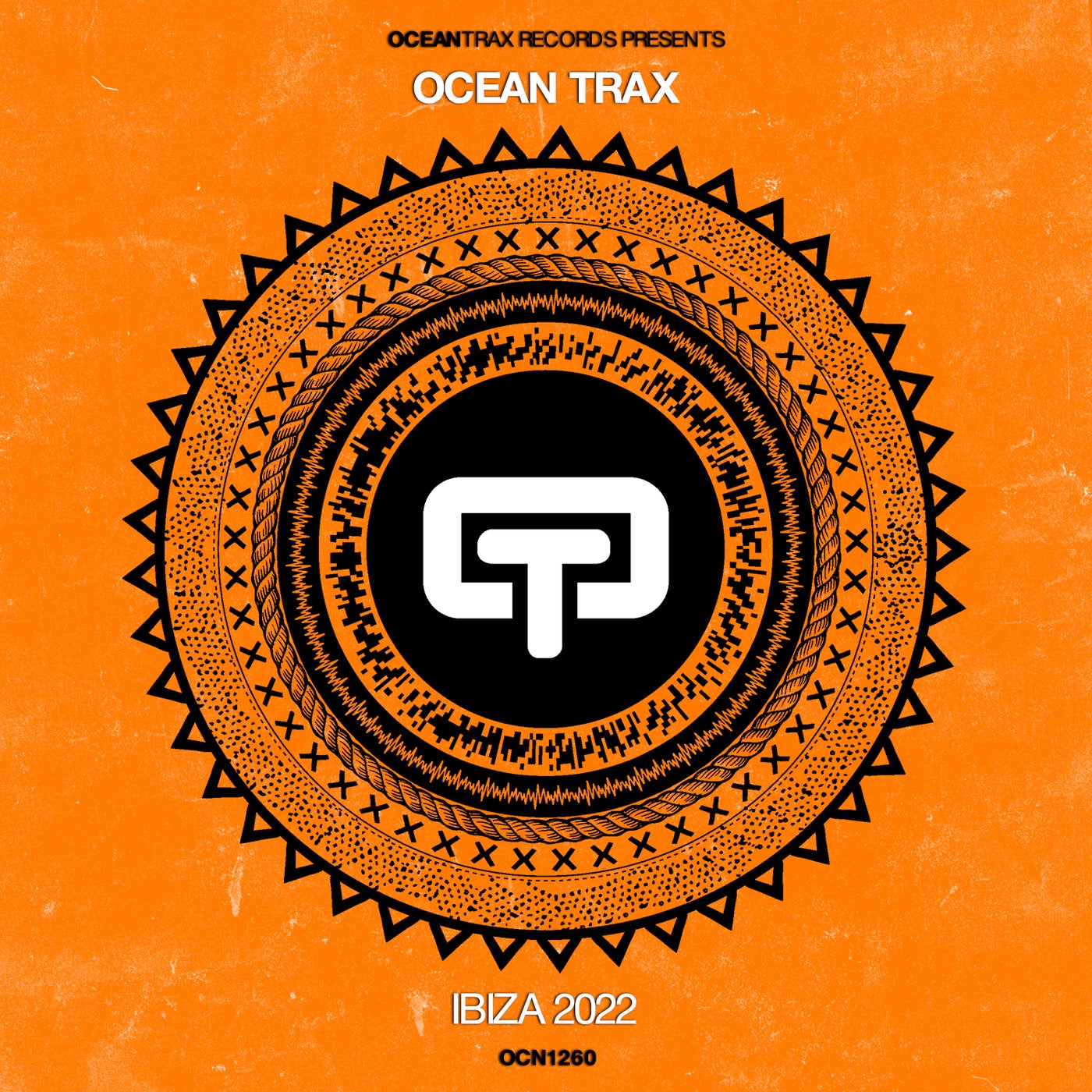 The Ocean Trax - Ibiza 2022