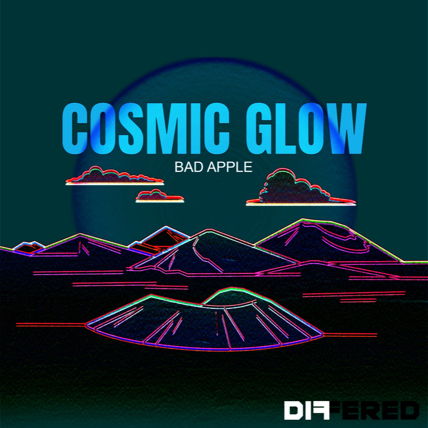 Cosmic Glow