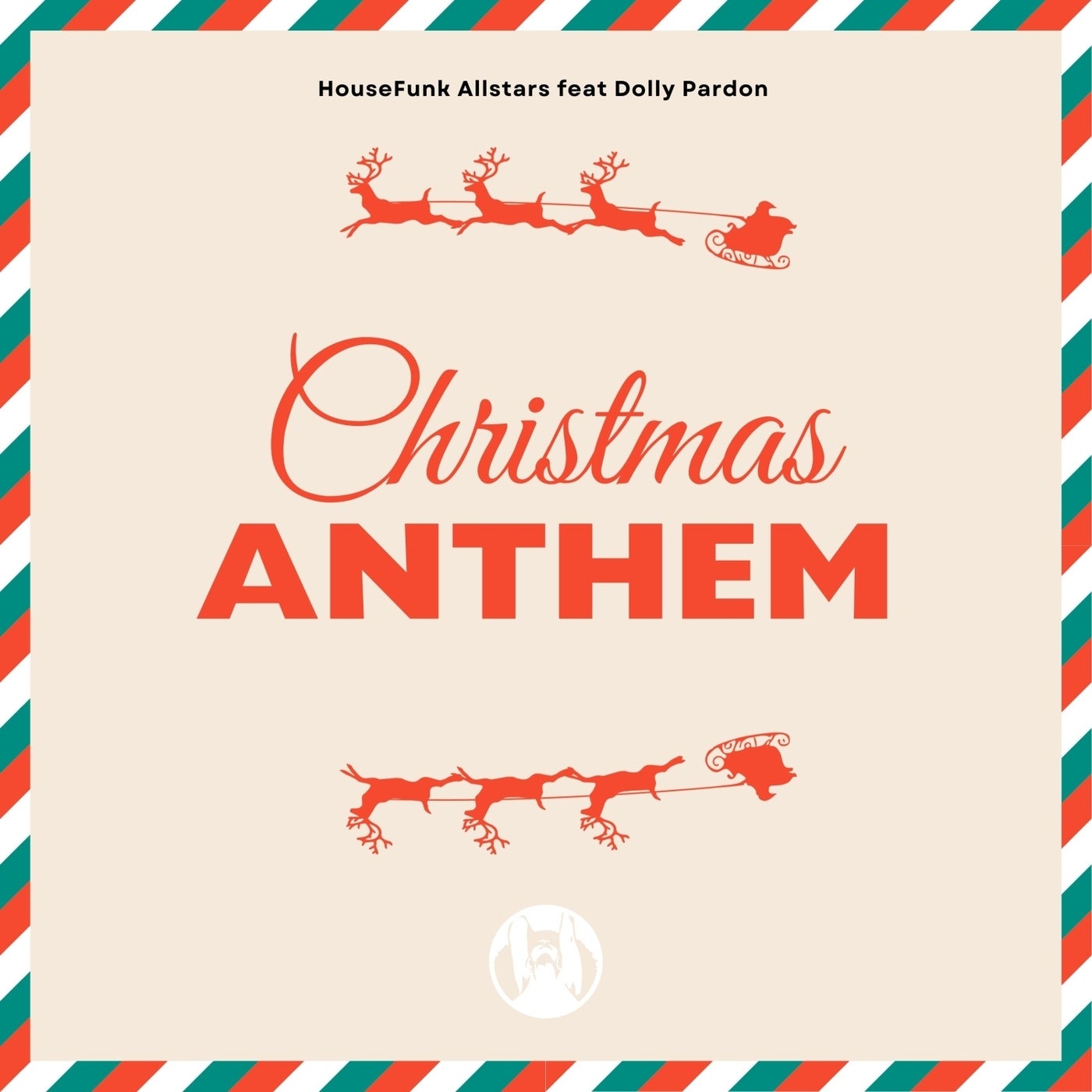 Christmas Anthem  (Original Mix)