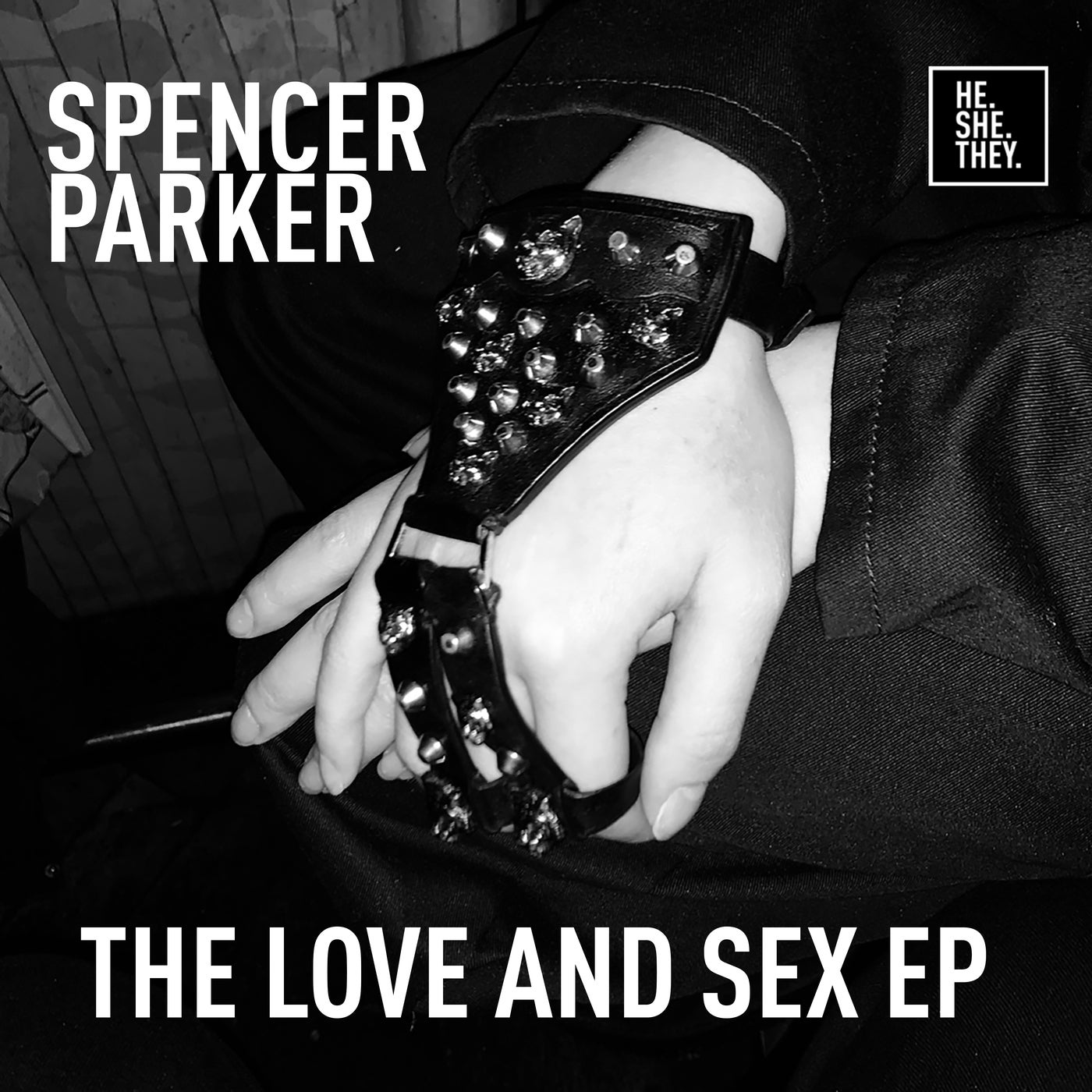 The Love And Sex EP