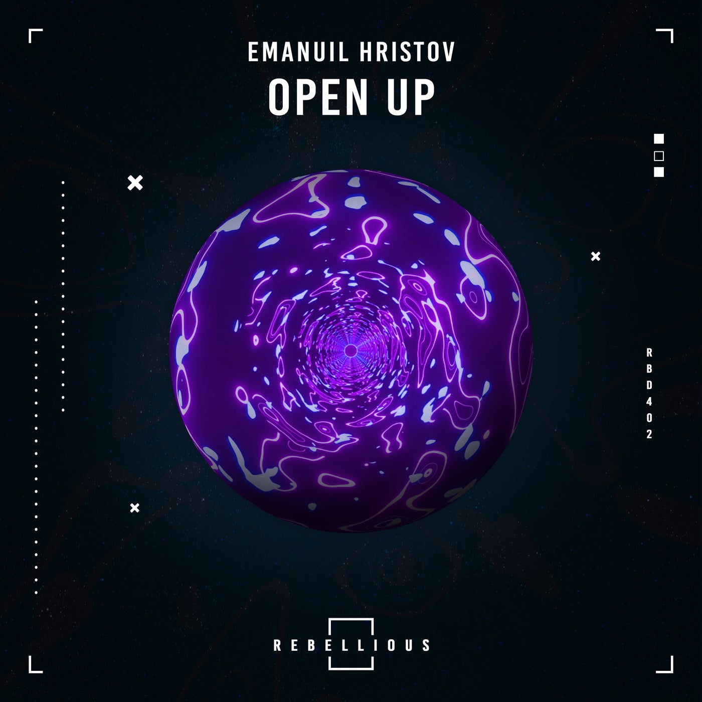 Open Up