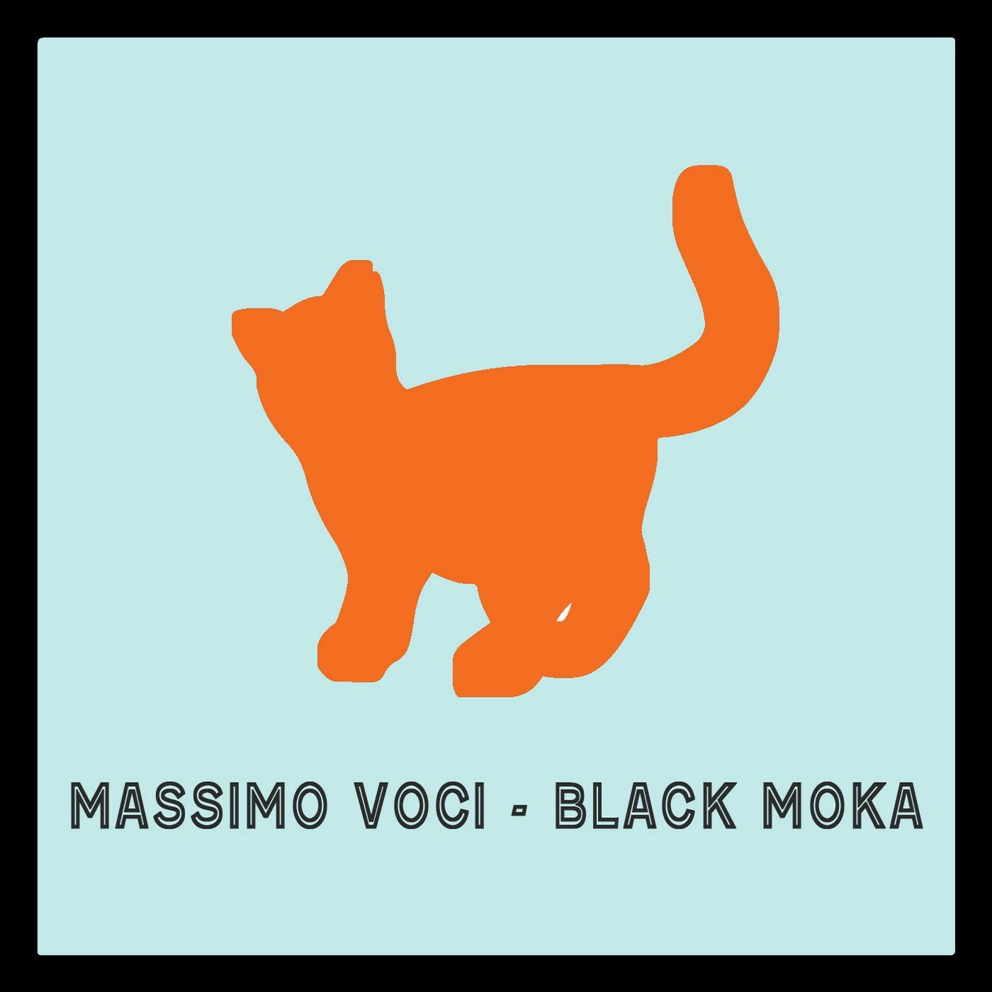 Black Moka
